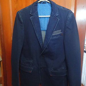 sports blazer